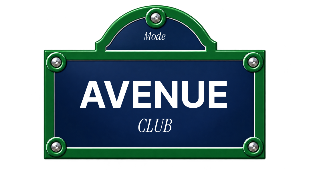 AVENUE