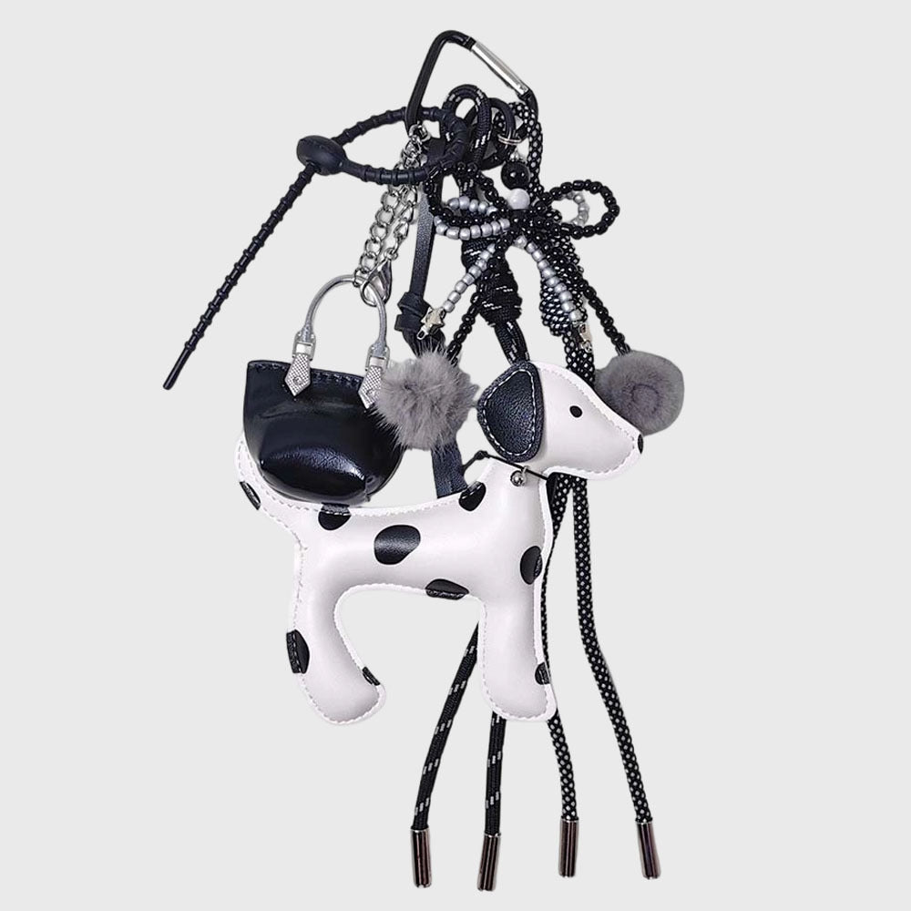 The Dalmatian Charm