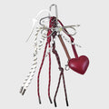 The Heart Charm