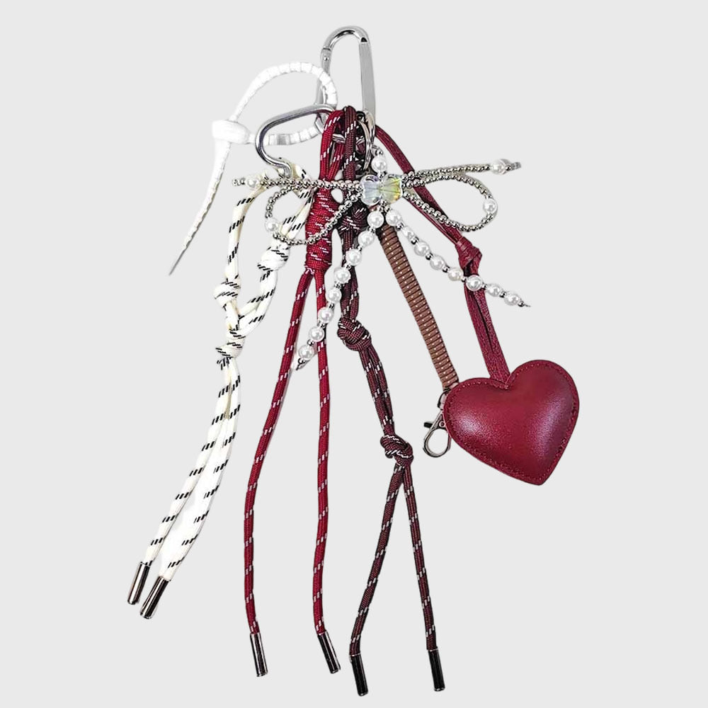 The Heart Charm